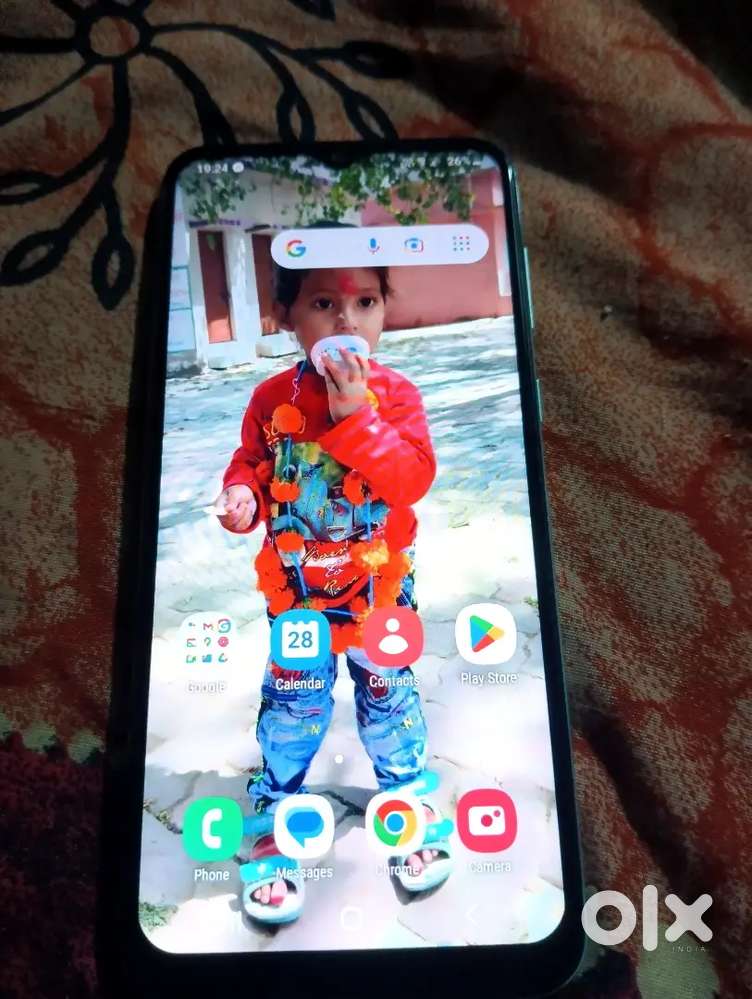 Sumsung A03 core