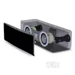 JBL studio 225c.studio 120c.kef q9c