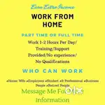 Additional income opportunity