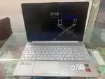 HP laptop 15S/ 8gbram/1TB Rom/2GB graphic card