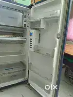 Whirlpool refrigerator single door 255ltt