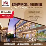 Under Construction Shops and Offices For Sale