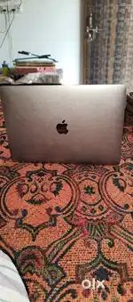 Apple macbook pro
