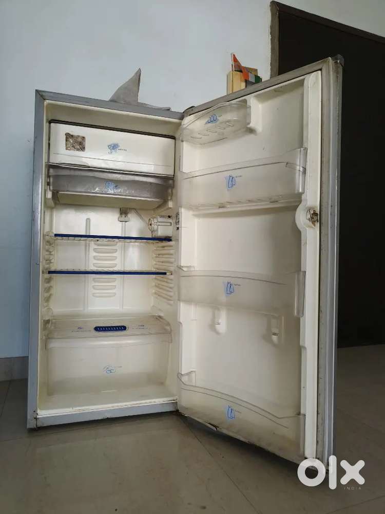 Whirlpool Refrigerator