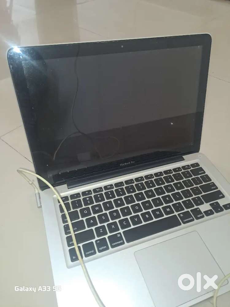 MacBook Pro 2012