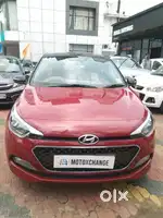 Hyundai i20 2015-2017 Sportz 1.2, 2015, Petrol