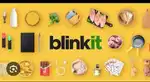 Hiring for Ahmedabad blinkit delivery boy job