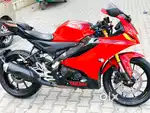 Yahama R15 V4 2023 model