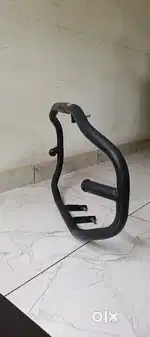 Bullet crash guard 6 month use