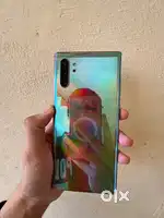 Samsung Galaxy Note 10 Plus - Good Condition - Unbeatable Price Deal