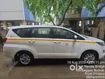 Toyota Innova Crysta 2018 Diesel 300000 Km Driven