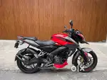 Bajaj pulsar ns 200 cc bs4 model