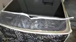 LG washing machine
