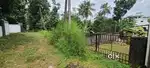 13 cent property at Kurishummodu (Changanacherry ) ideal for house