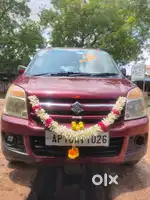 Maruti Suzuki Wagon R 2011 LPG 165000 Km Driven