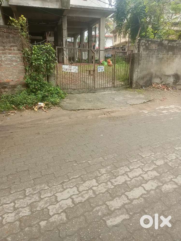 Open space Available For Lease /Rent at pamohi, Garchuk