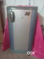 Whirlpool Fridge