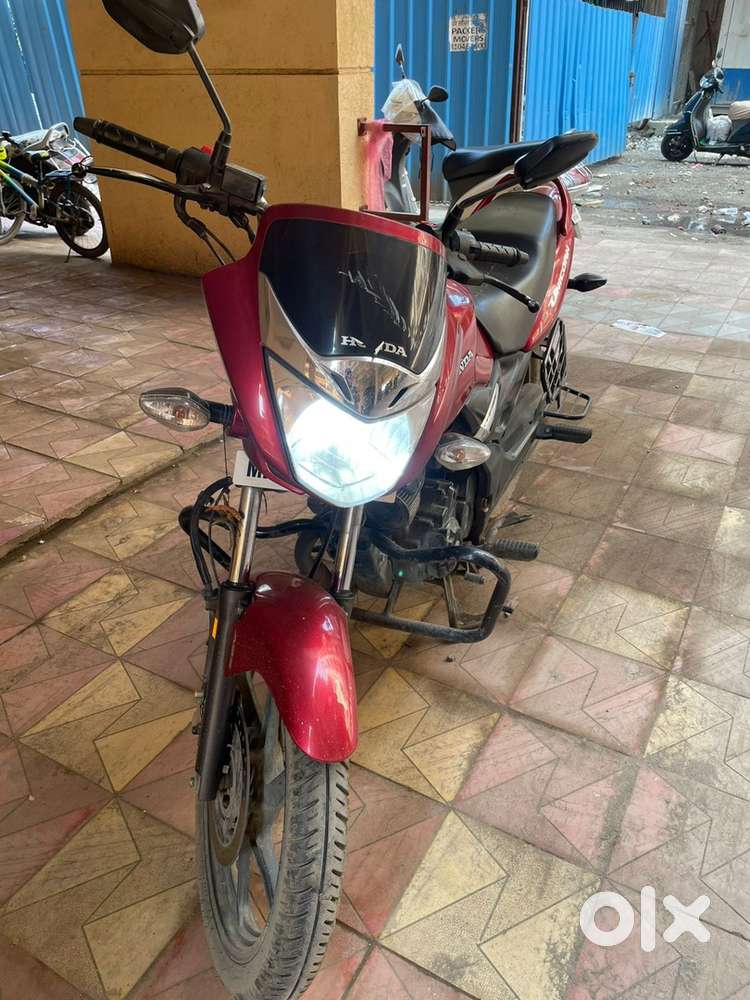 Brand new bike single owner