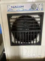 Water cooler
