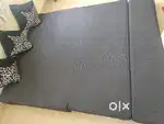 Sofa cum bed