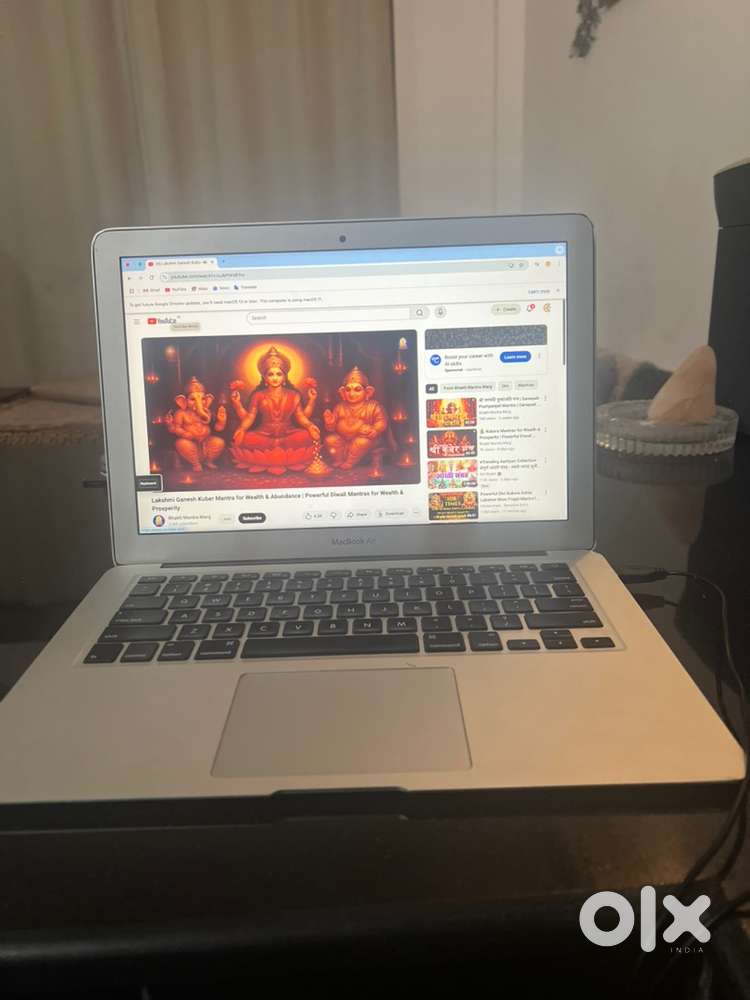 MacBook Air