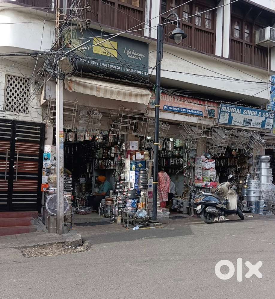 Cleaning and service