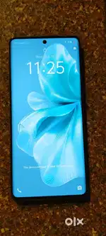 New condition mobile