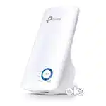 Tp link network  extender  2.4 ghz