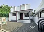NEWLY 2BED ROOMS ATTACHED HOUSE FOR SALE IN ALANGAD