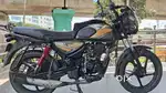BAJAJ CT 110 SINGAL OWNER