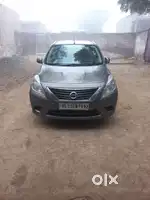 Nissan Sunny 2012 Diesel 116599 Km Driven