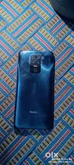 Redmi Note 9