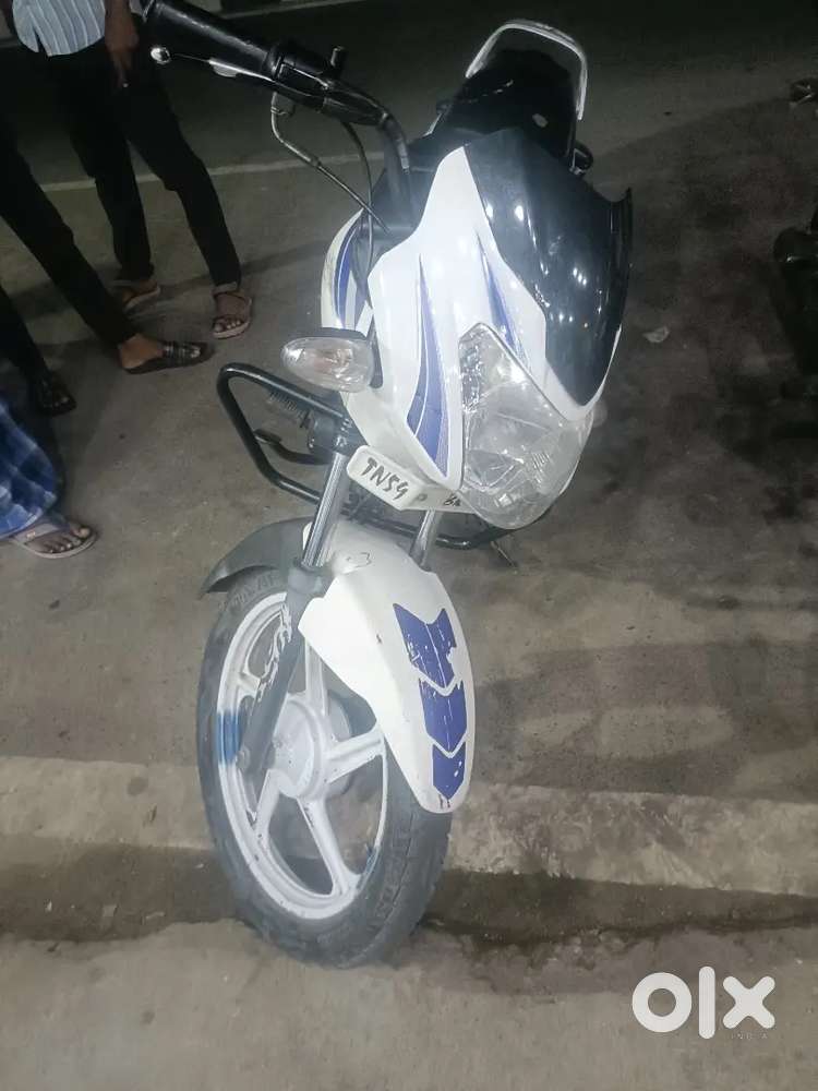 Sell this bike