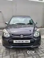 Maruti Suzuki Alto 800 2012-2016 LXI, 2015, Petrol