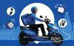 Hiring for chennai porter delivery boy Job