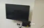 Mi 32inches LCD Smart Tv with VGuard Steplizer