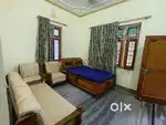 2 BHK Fully Furnished Room Set For Rent Near Mukhani Choraha