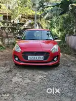 Maruti Suzuki Swift 2019 Petrol 72000 Km Driven neet and well maintain