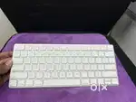 * Apple Magic Keyboard. Key features include  Sleek Design it has a si