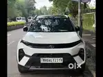 Tata Nexon Fearless  S 1.2 Revotron Petrol 6 MT DT, 2023, Petrol