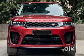 Land Rover Range Sport HSE, 2015, Diesel