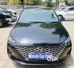 Hyundai Verna 1.5 S Petrol MT, 2022, Petrol