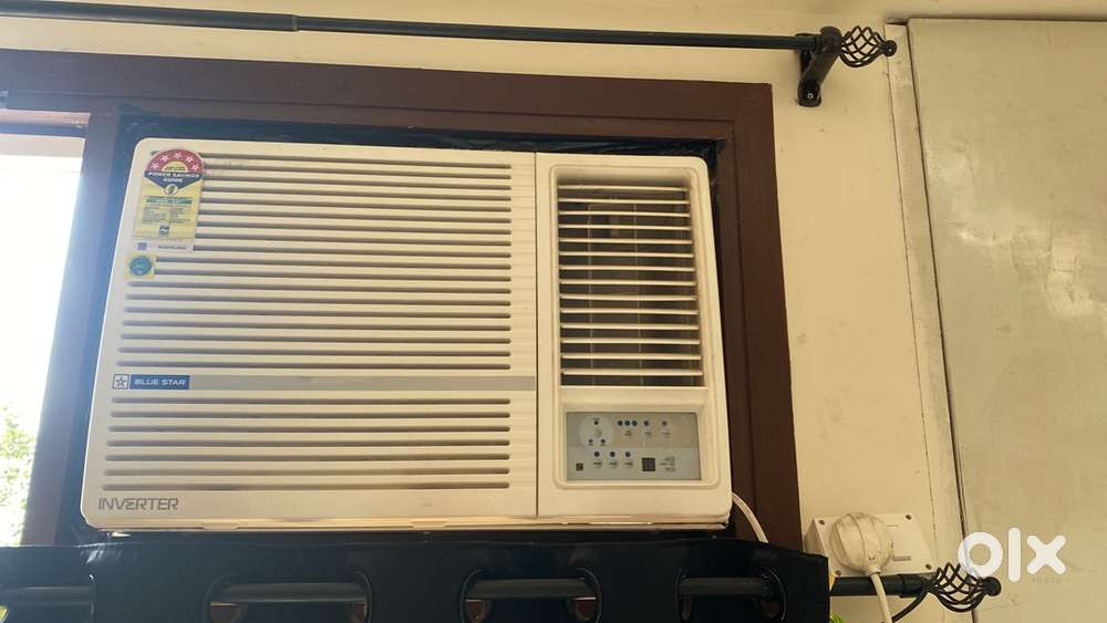 BLUESTAR Window AC 1.5 Ton