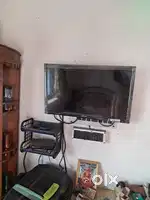 21ich Panasonic TV