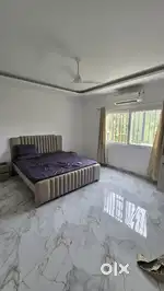 1rk for rent in rajouri garden in prime location