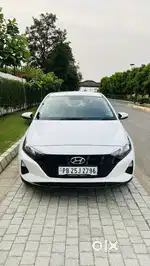 Hyundai i20 Sportz 1.2 MT, 2023, Petrol