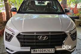Hyundai Creta 2022