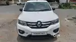 Renault KWID 1.0 RXT Optional, 2019, Petrol