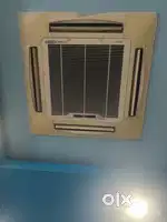 cassette ac