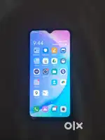 Vivo Y15 New Condition 4 GB Ram 64 GB Rom Urgent Sell